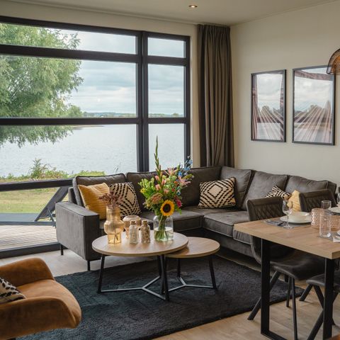 VILLA 6 people - Maritime - By the water