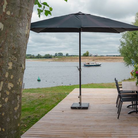 VILLA 6 people - Maritime - By the water