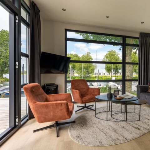 VILLA 6 people - Maritime - By the water