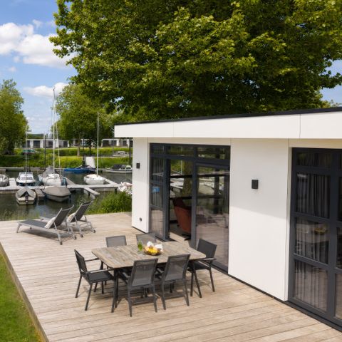VILLA 6 people - Maritime - By the water