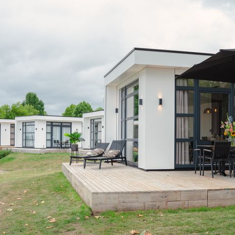 VILLA 6 people - Maritime - By the water