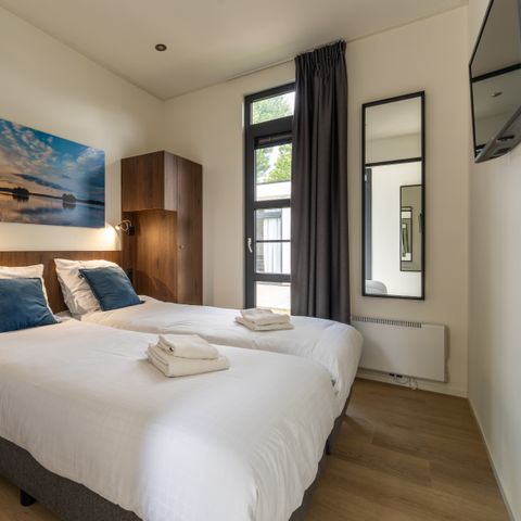 VILLA 6 people - Maritime - By the water
