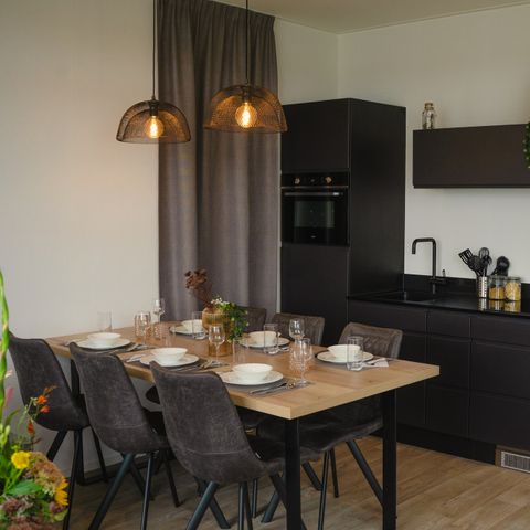 VILLA 6 people - Maritime - By the water