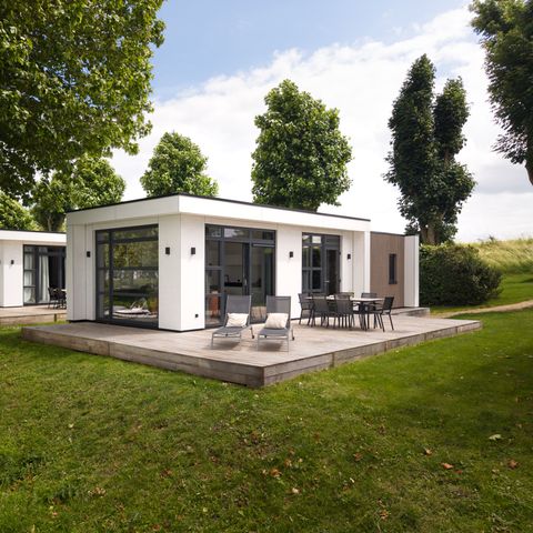 VILLA 6 people - Maritime - By the water