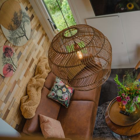 UNUSUAL ACCOMMODATION 2 people - Tiny house River