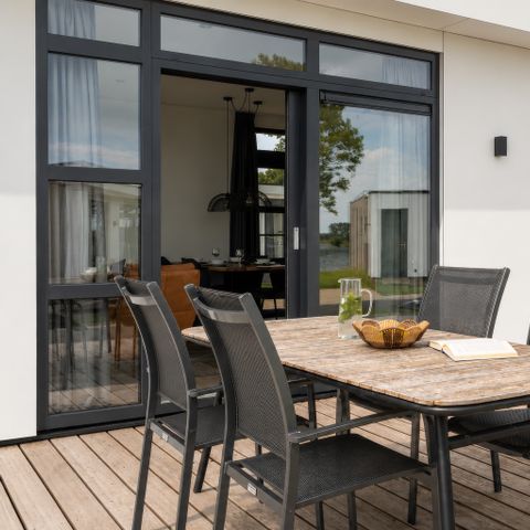 VILLA 4 people - Maritime