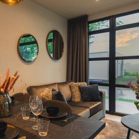 Villa 4 persons - Maritime