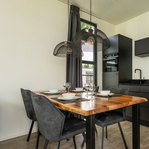 VILLA 4 people - Maritime