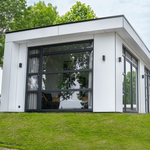 VILLA 4 people - Maritime