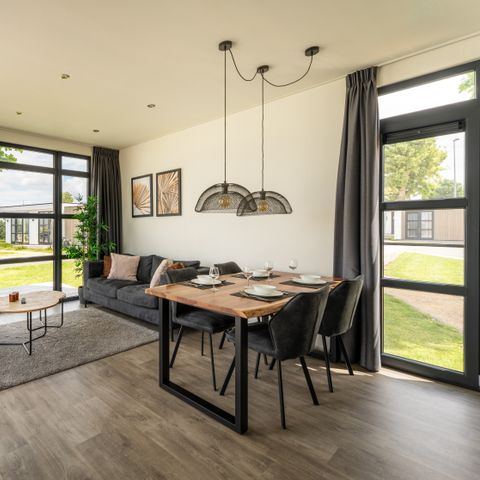 VILLA 4 people - Maritime