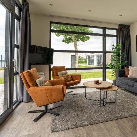 VILLA 4 people - Maritime