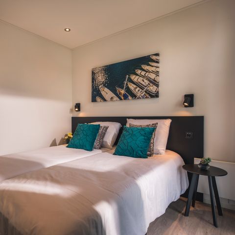 VILLA 4 people - Maritime