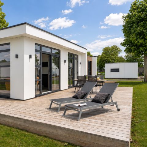 VILLA 4 people - Maritime