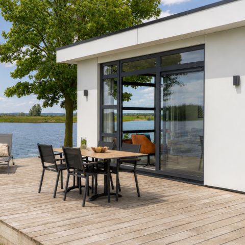 VILLA 4 people - Maritime - By the water