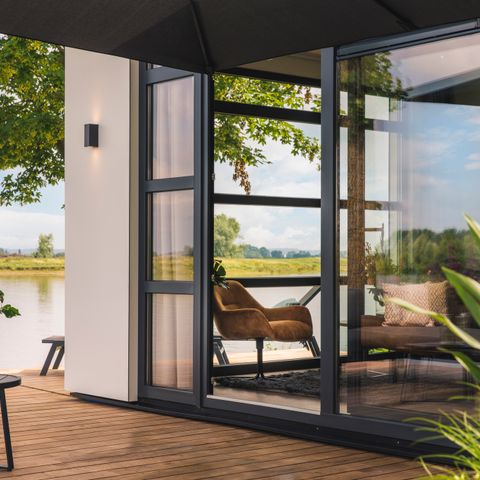 VILLA 4 people - Maritime - By the water
