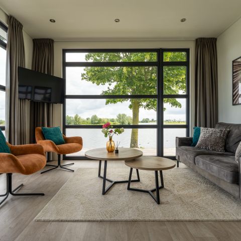 VILLA 4 people - Maritime - By the water