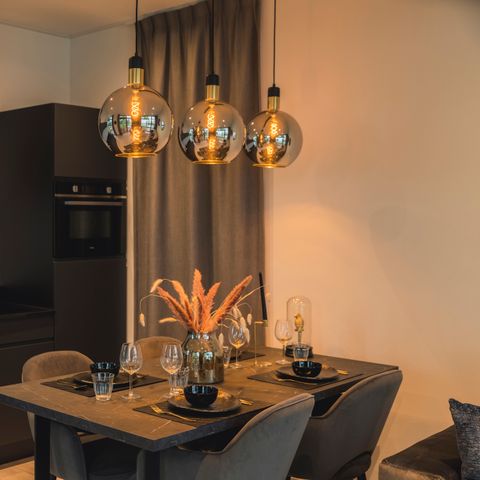 VILLA 4 people - Maritime - By the water