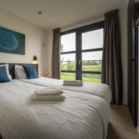 VILLA 4 people - Maritime - By the water