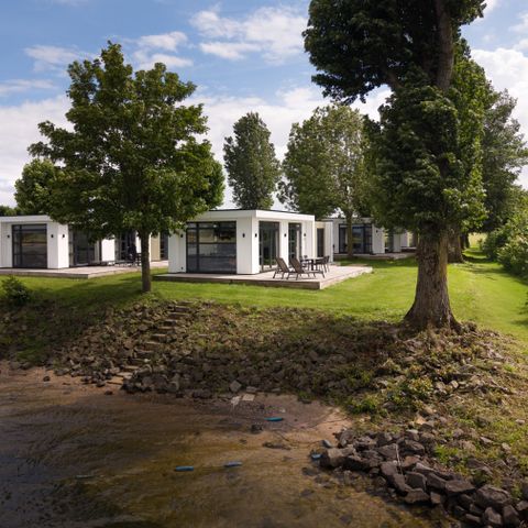 Villa 4 persons - Maritime - By the water
