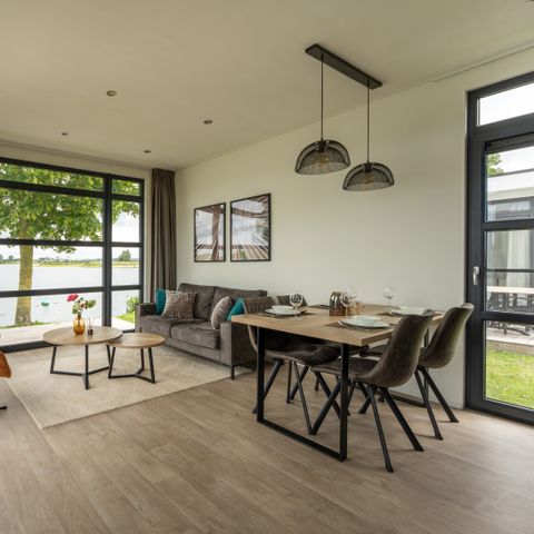 VILLA 4 people - Maritime - By the water