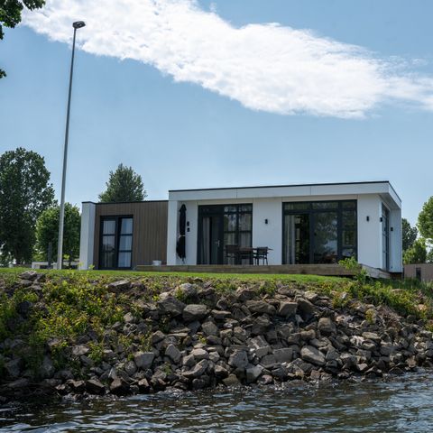 Villa 4 persons - Maritime - By the water