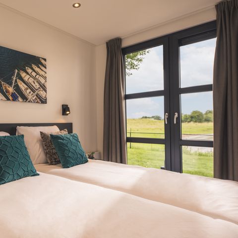 VILLA 2 people - Maritime - By the water