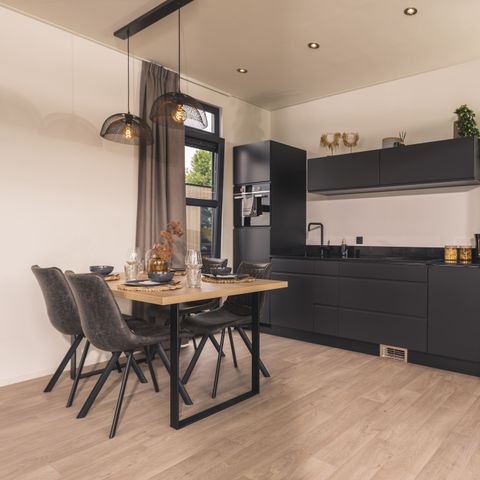 VILLA 2 people - Maritime - By the water