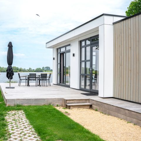 VILLA 2 people - Maritime - By the water