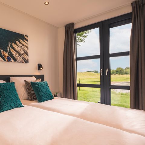 VILLA 2 people - Maritime