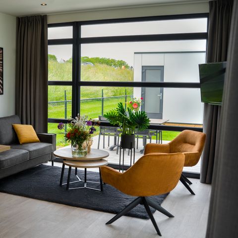 VILLA 2 people - Maritime