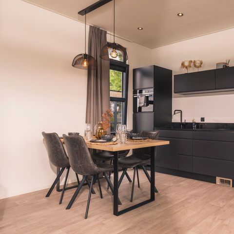 VILLA 2 people - Maritime