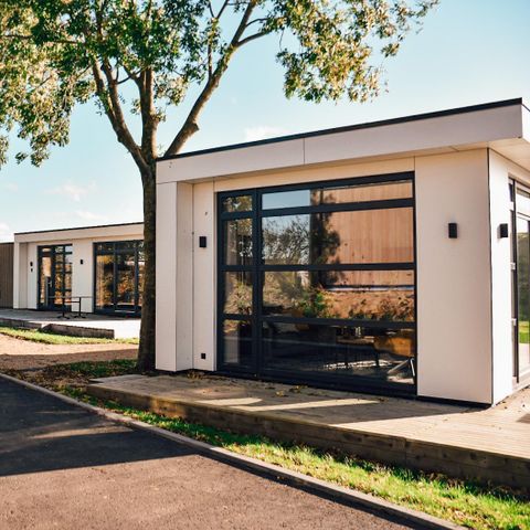 VILLA 2 people - Maritime