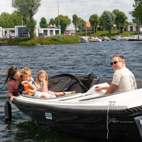 MarinaPark Bad Nederrijn - Buren - Image N°2