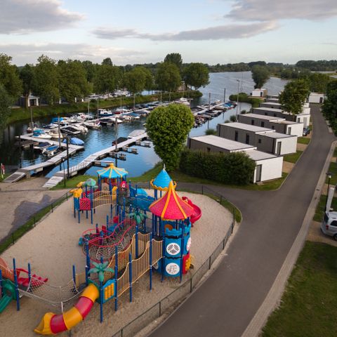 MarinaPark Bad Nederrijn - Buren - Image N°6