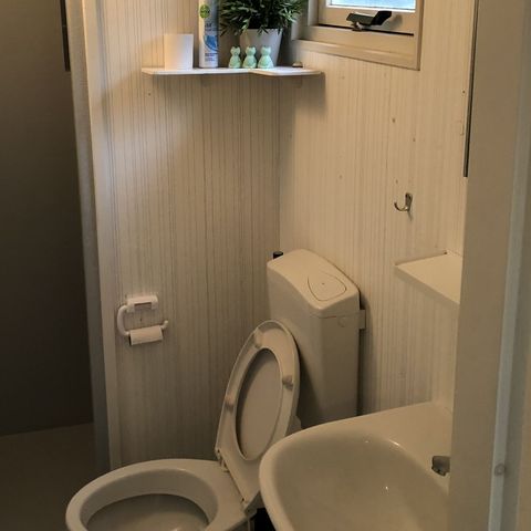 Chaletpark Siësta - Camping Antwerp - Image N°6