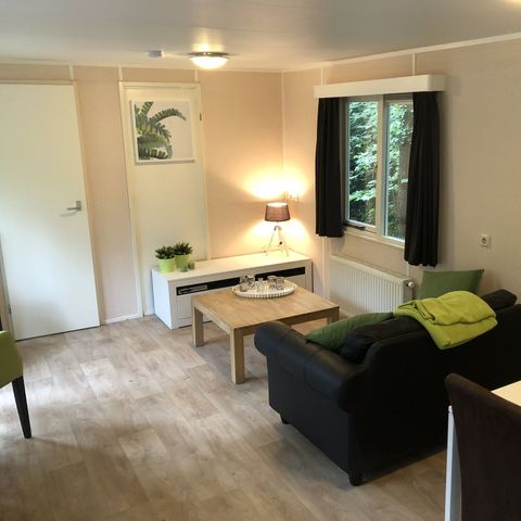 Chaletpark Siësta - Camping Antwerp - Image N°4