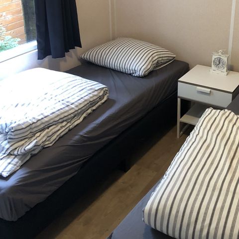 Chaletpark Siësta - Camping Antwerp - Image N°5