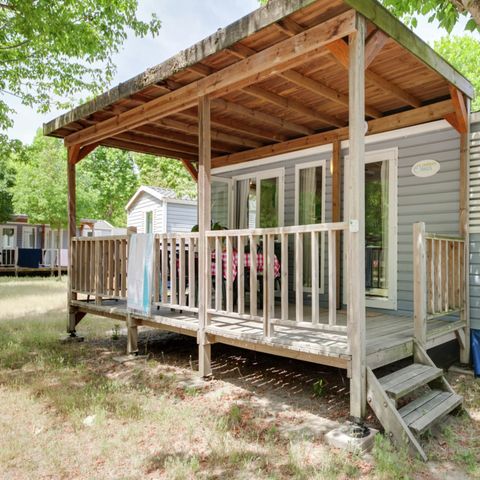 Vakantiepark Censenatico - Camping Forlì-Cesena - Image N°2