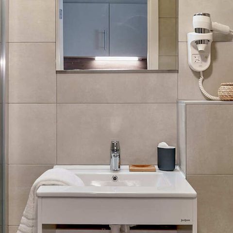 Residence Blankenberge - Camping West Flanders - Image N°2