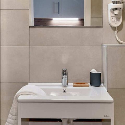 Residence Blankenberge - Camping West Flanders - Image N°3