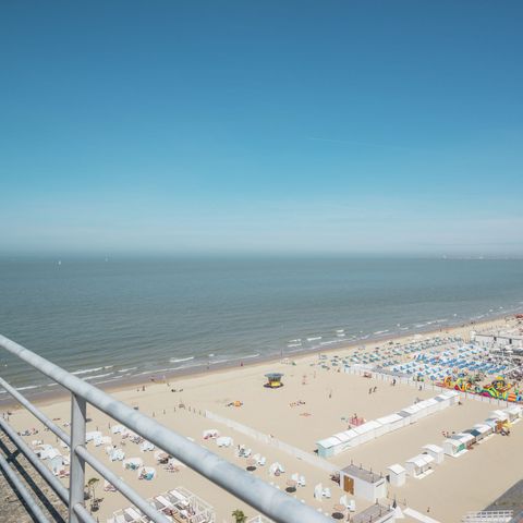 Residence Blankenberge - Camping West Flanders - Image N°4