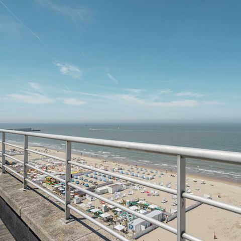 Residence Blankenberge - Camping West Flanders - Image N°5