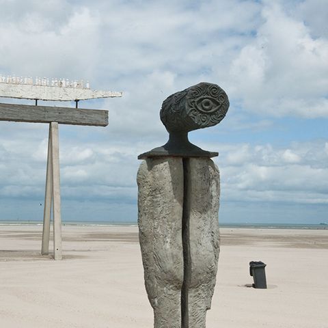 Residence Zeebrugge - Camping West Flanders - Image N°6