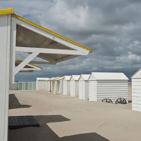 Residence Zeebrugge - Camping West Flanders - Image N°4