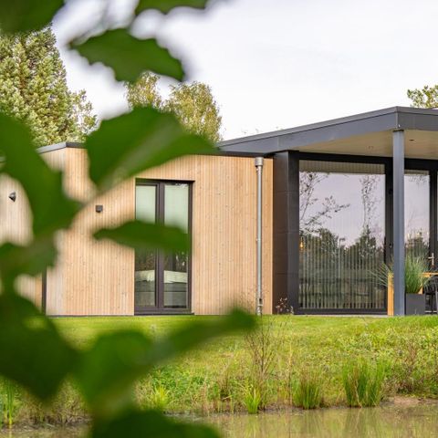 LODGE 6 people - Forest Lodge