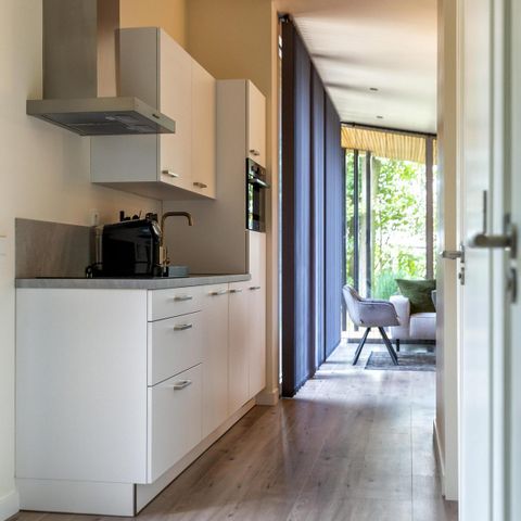 VILLA 6 people - Forest Cottage