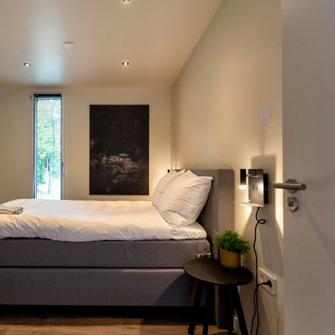 VILLA 6 people - Forest Cottage