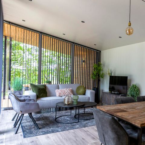 VILLA 6 people - Forest Cottage