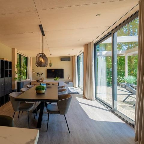 VILLA 4 people - Forest Villa DeLuxe XL