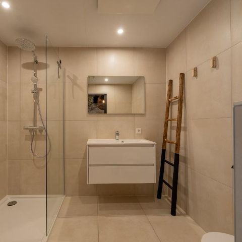 Villa 4 persons - Forest Villa DeLuxe XL